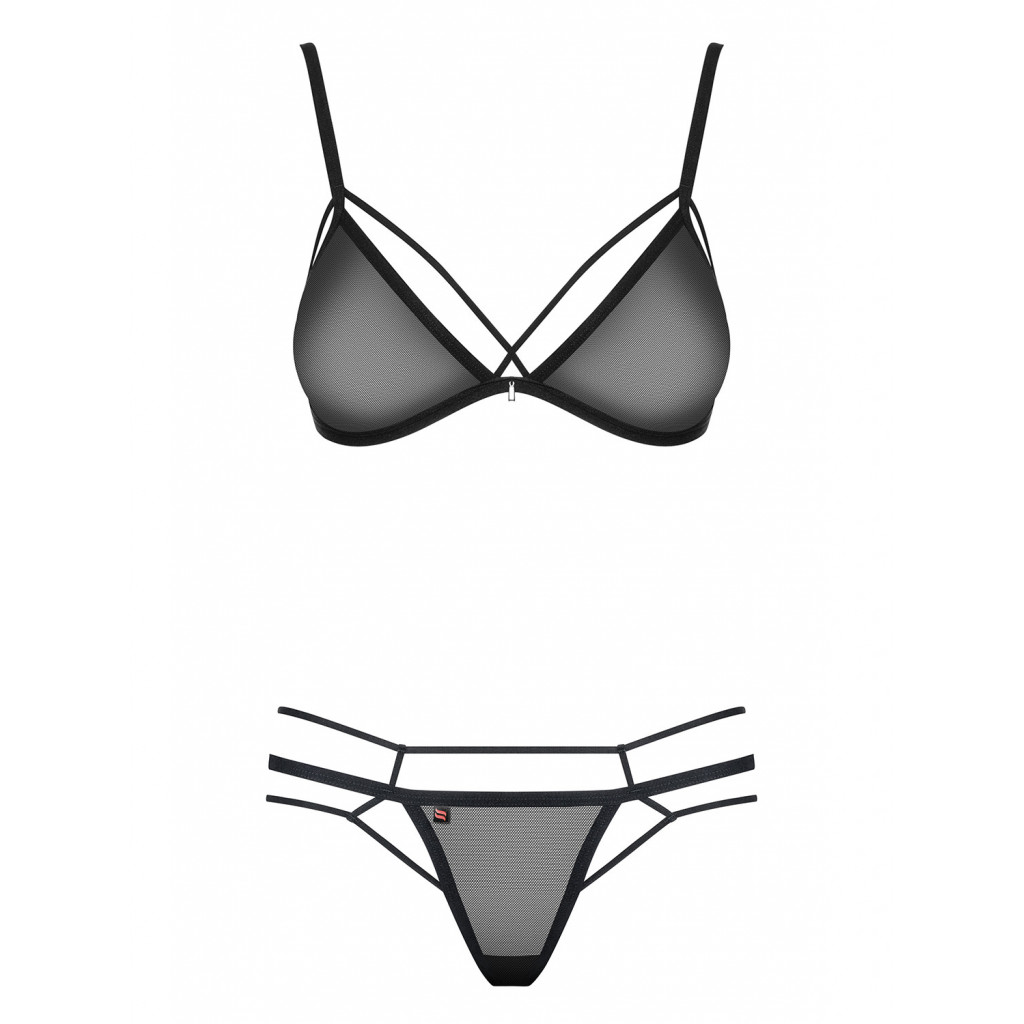 875 completo intimo