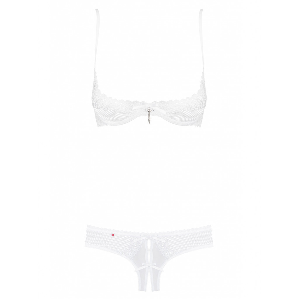 Alabastra 2 pcs set