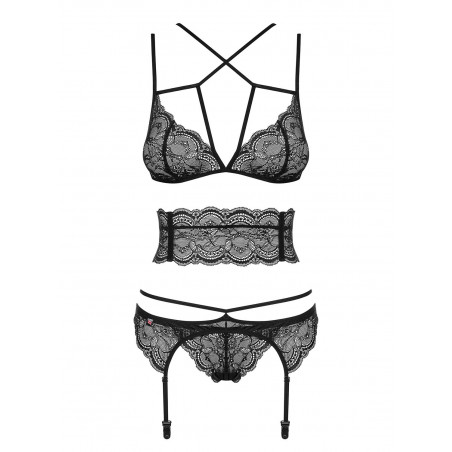 Frivolla 4 pcs set