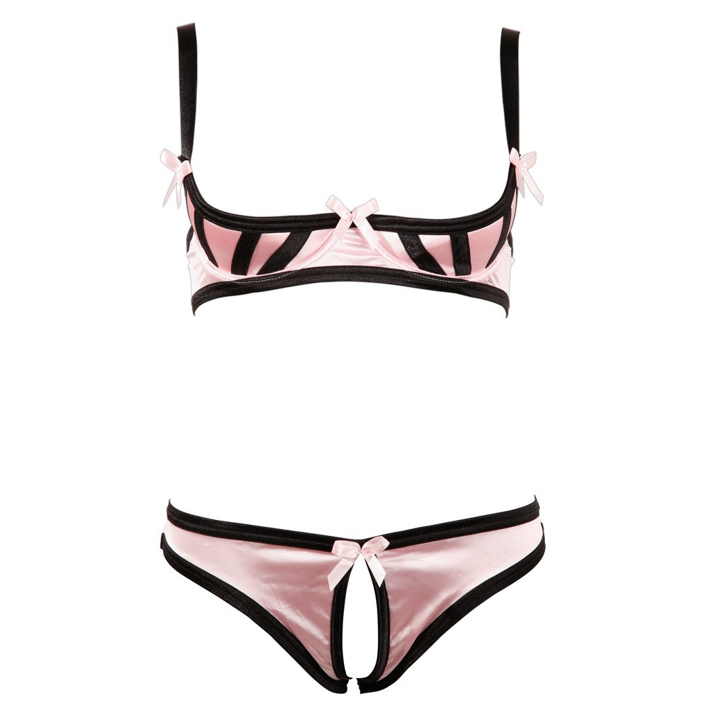 Half-Cup Set