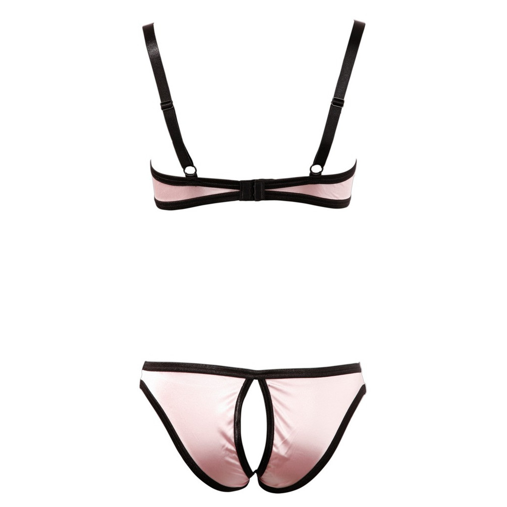 Half-Cup Set