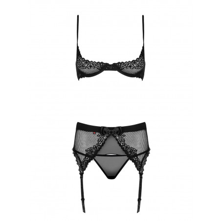 Lustella 3 pcs set