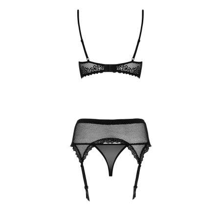 Lustella 3 pcs set