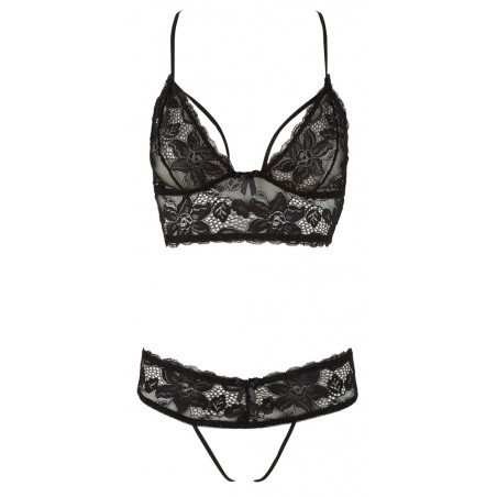 Bralette plus String Liva