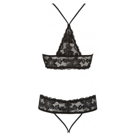 Bralette plus String Liva