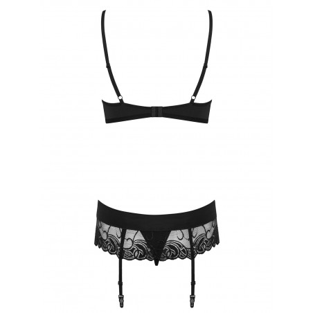Wonderia completo intimo