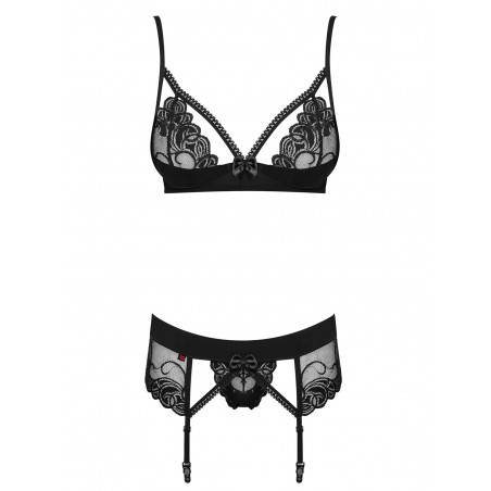 Wonderia completo intimo
