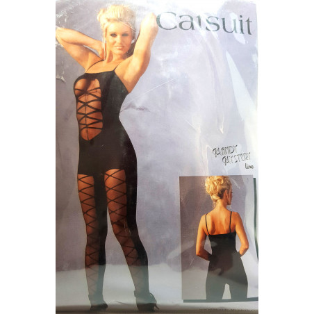 Body Intero Con Applicazioni