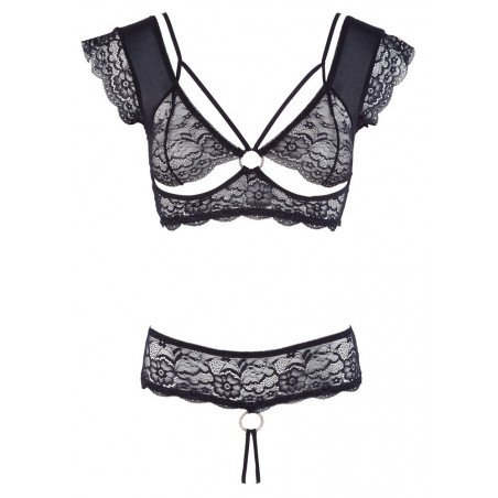Top and String Gloria