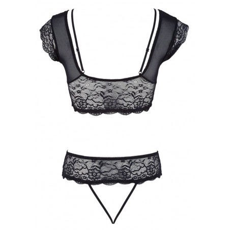 Top and String Gloria