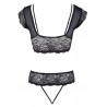 Top and String Gloria
