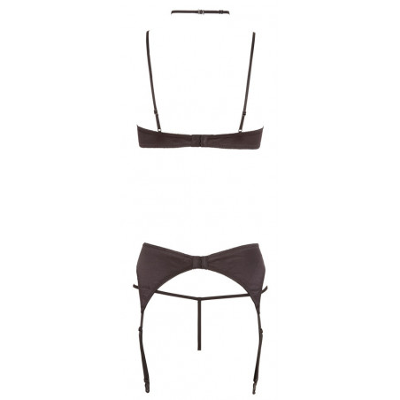 Set Con Reggiseno e coppe apribili