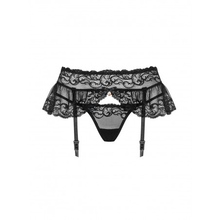 830 Garter Belt
