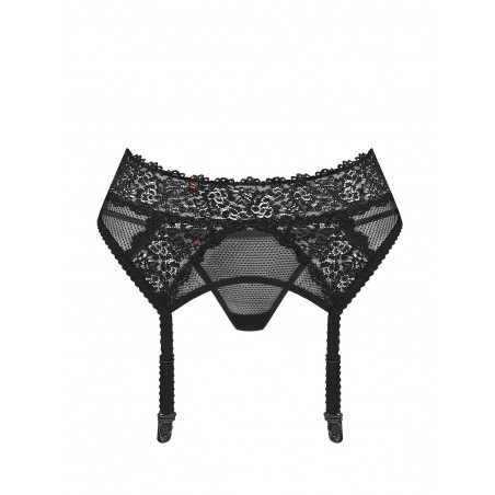 852 Garter belt & thong