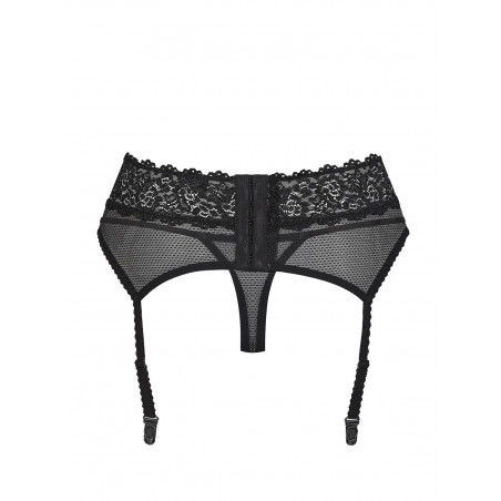 852 Garter belt & thong