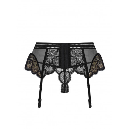 853 Garter belt
