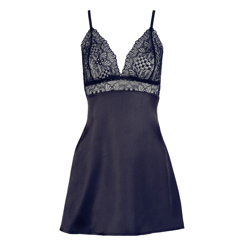 Chemise nera