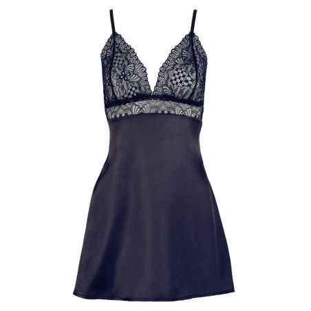 Chemise nera