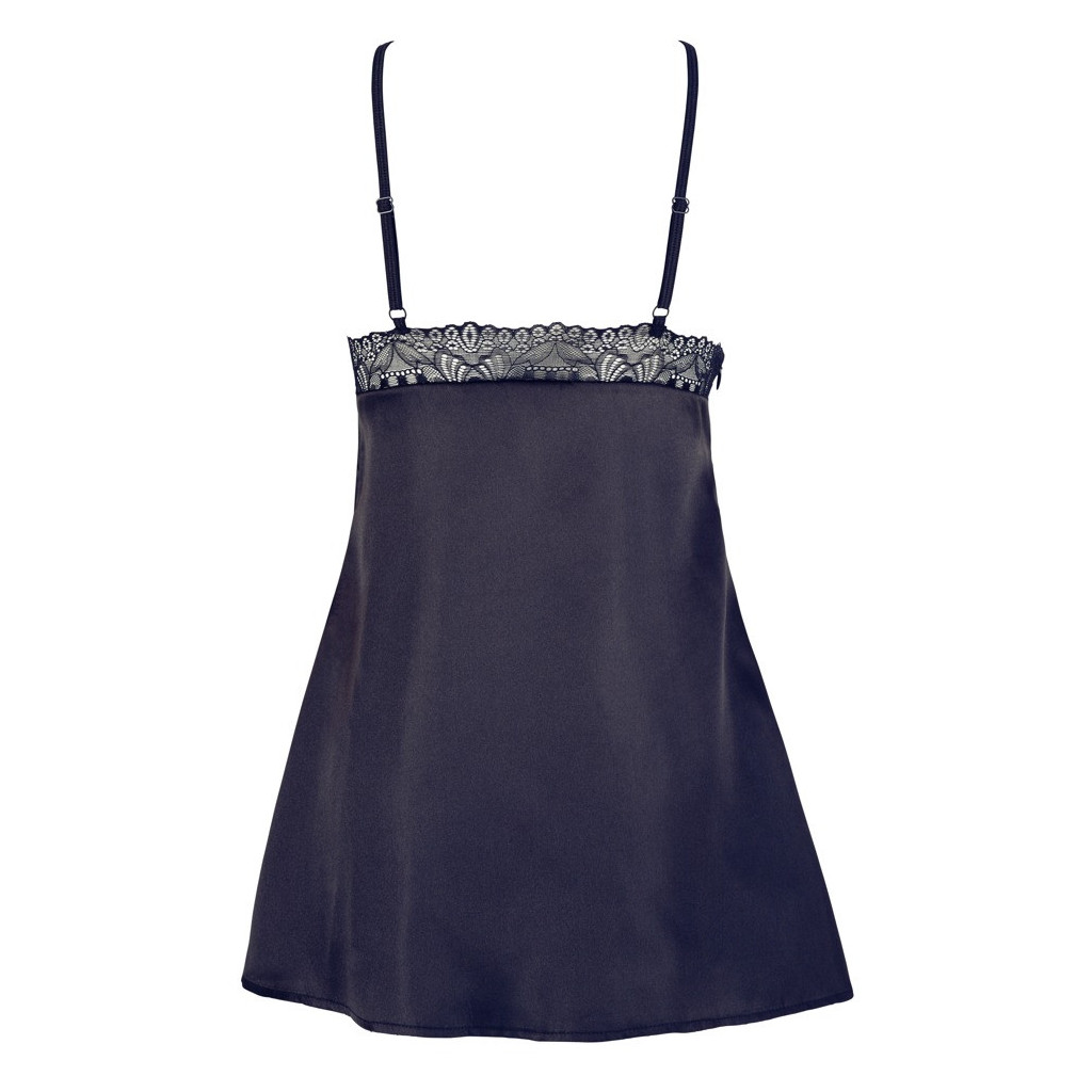 Chemise nera