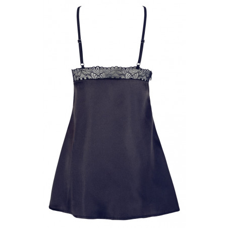 Chemise nera