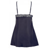 Chemise nera
