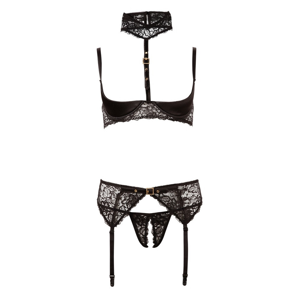Set 3 Pezzi Pamela