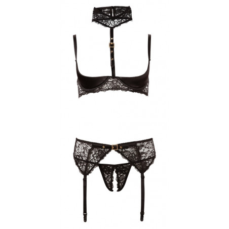 Set 3 Pezzi Pamela