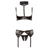 Set 3 Pezzi Pamela