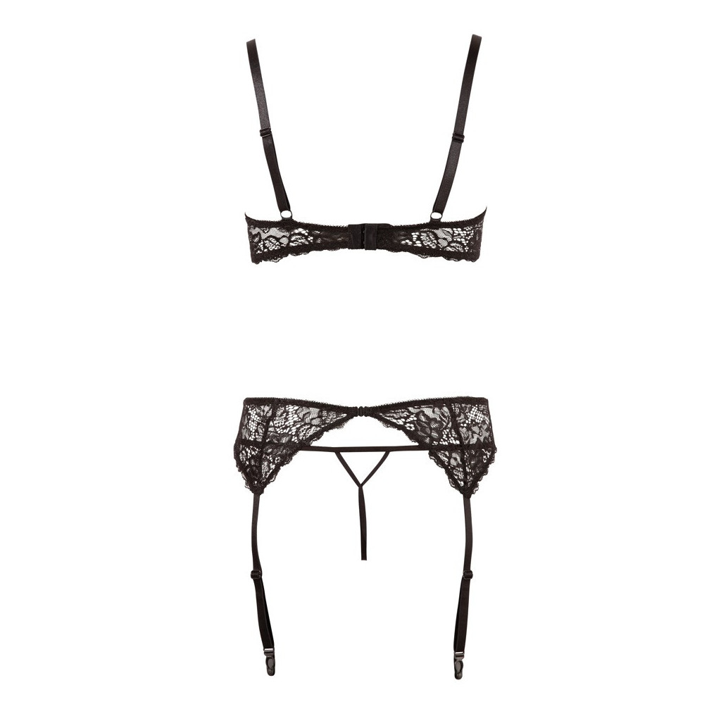 Set 3 Pezzi Pamela