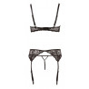 Set 3 Pezzi Pamela
