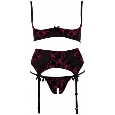 Set 3 Pezzi Eve