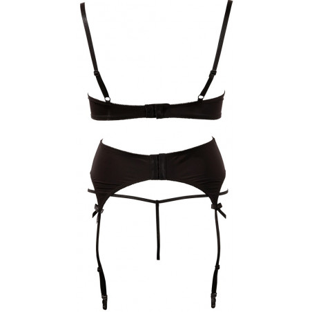 Suspender Set Eve