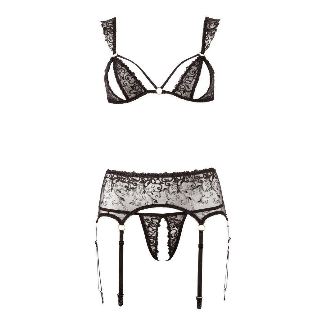 Set 3 Pezzi Luna