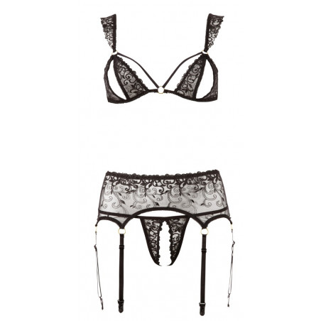 Set 3 Pezzi Luna