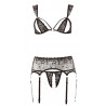 Set 3 Pezzi Luna