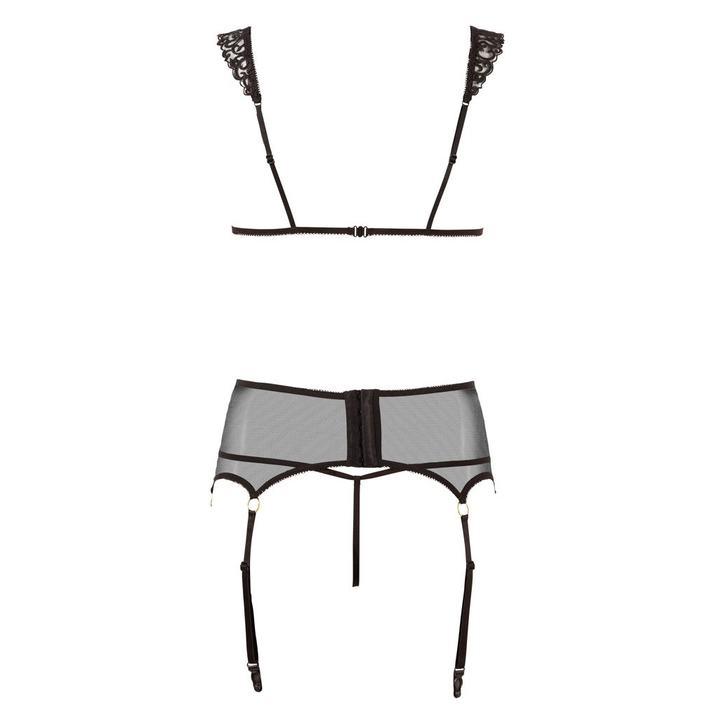 Set 3 Pezzi Luna