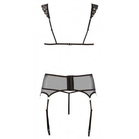 Set 3 Pezzi Luna