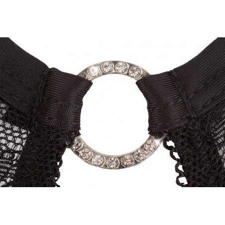 Body belt