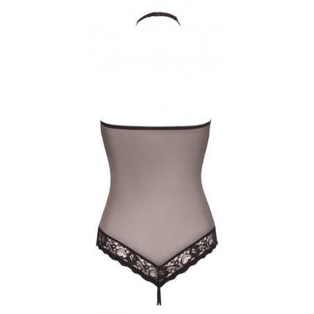 Body belt