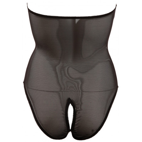 Body In Pizzo aperto