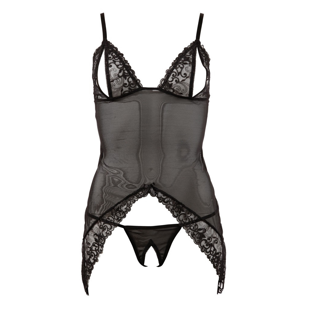 Dress and String
