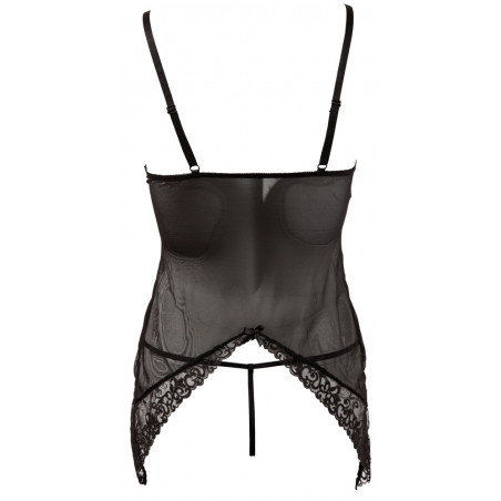 Chemise e perizoma