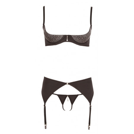 Shelf Bra Set