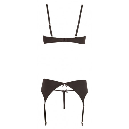Shelf Bra Set