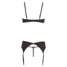 Shelf Bra Set