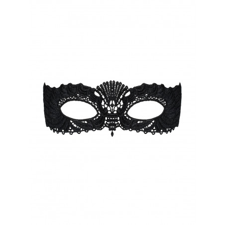 Mask satin ribbon