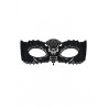 Mask satin ribbon