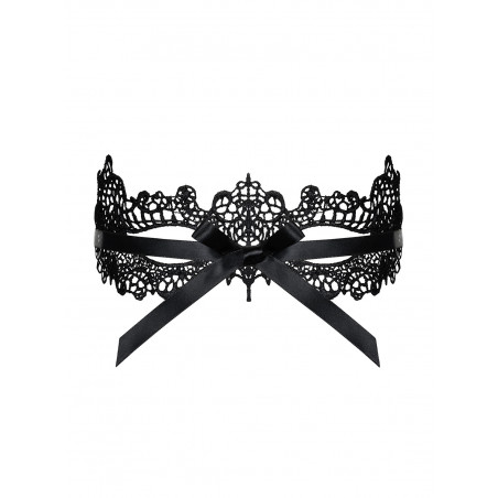 Mask spicy look
