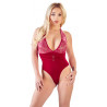 Velvet Lace Body