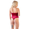 Velvet Lace Body